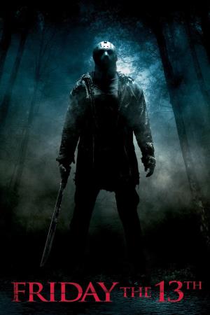 Friday the 13th  Poster