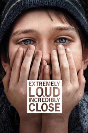 Extremely Loud & Incredibly Close Poster