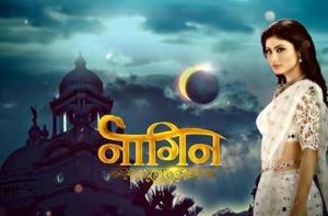 Naagini - Rpt Poster