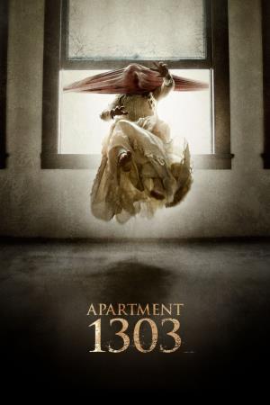 Apartment 1303 3D Poster