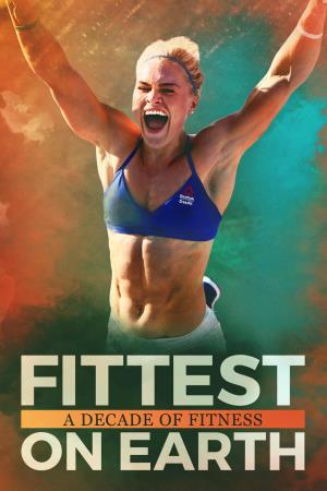 Fitness Poster