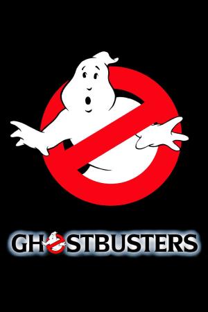 Ghost Busters Poster
