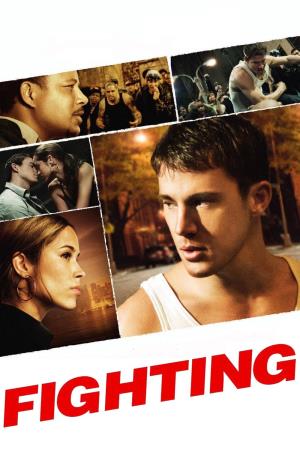 Fighting Poster