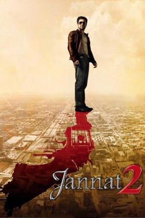 Jannat 2 Poster