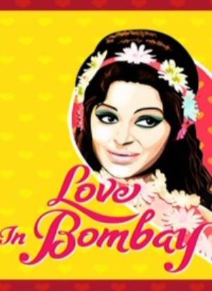 Love in Bombay Poster