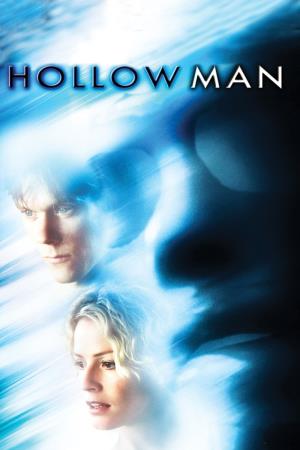 Hollow Man Poster