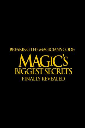 Breaking The Magician's Code Poster