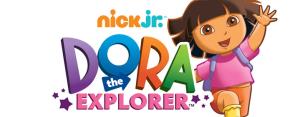 Dora The Explorer Poster