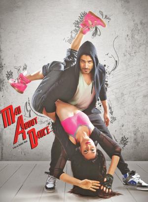 M.A.D: Mad About Dance Poster