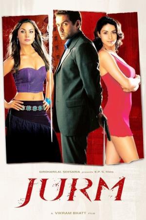 jurm hindi movie 2005