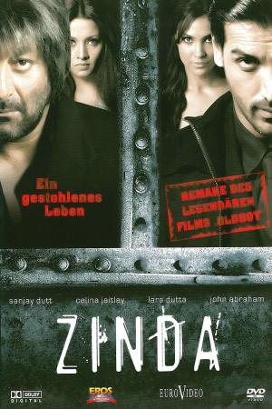 Zinda Poster