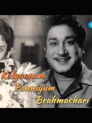 Kalyanam Panniyum Brahmachari Poster