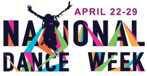 National Programme Of Dance Poster
