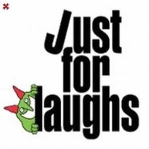 Just For Laughs Poster