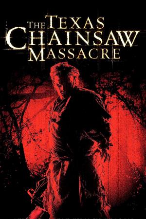 The Texas Chain Saw Massacre Poster