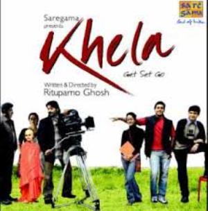 Khela Poster