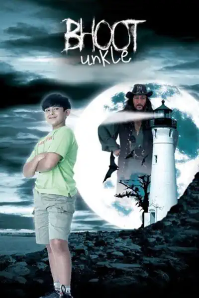 Bhoot Unkle Poster