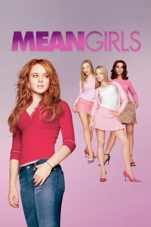 MEAN GIRLS Poster