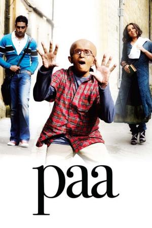 Paa Poster