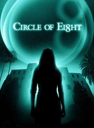 Circle of Eight Poster