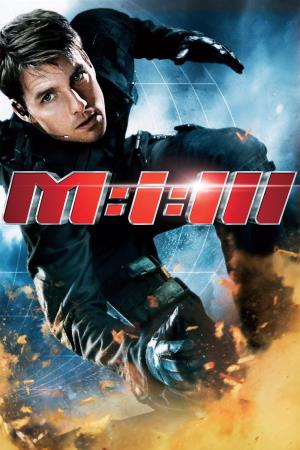 Mission Impossible 3 Poster