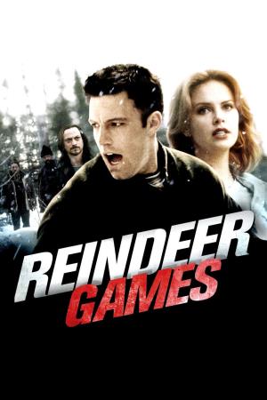 Reindeer Games Poster