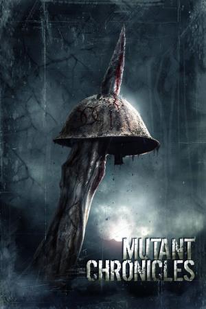 Mutant Chronicles Poster