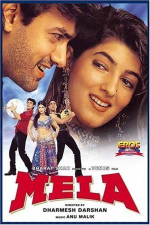 Mela Poster