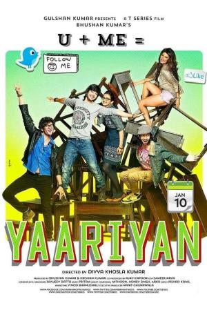 yaariyan full movie hd 2014