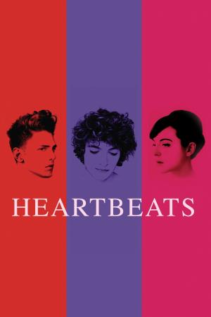 Heart Beats Poster