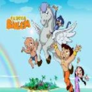 Chhota Bheem Ka Badaa Fan Song Video | Children on tv - Tvwish