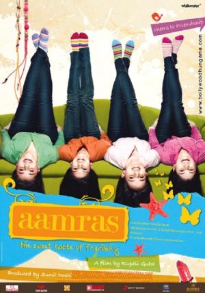 Aamras Poster