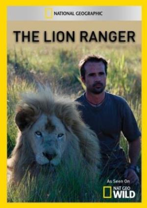 Lion Ranger Poster