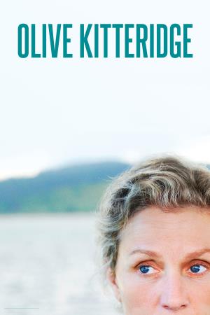 Olive Kitteridge Poster