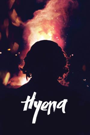 H: Hyena Poster