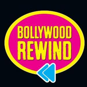 Bollywood Rewind Poster
