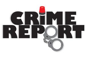 Crime Report Poster