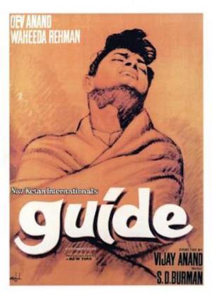 Guide Poster