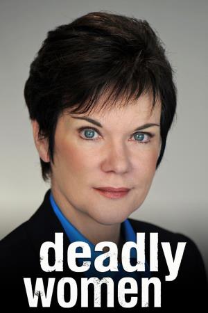 Deadly Women Poster