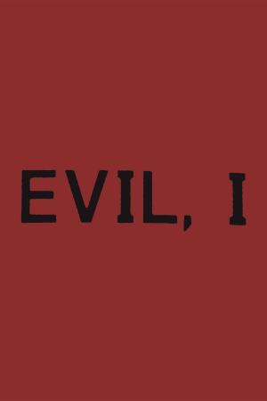 Evil I Poster