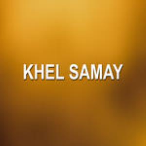Khel Samay Poster