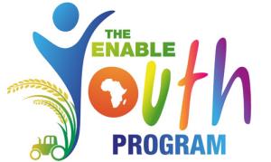 Youth Programme Poster