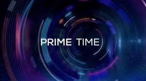 Afternoon Prime Time Poster