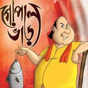 Gopal Bhar | Hindi Serial on tv - Tvwish