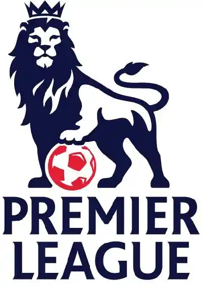 Premier League Football Poster
