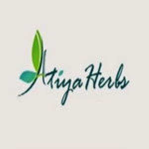 Atiya E Herbs Poster