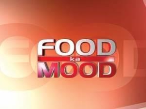 Food Ka Mood Poster