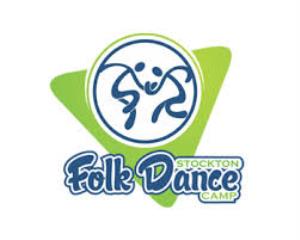 Folk Dance Poster