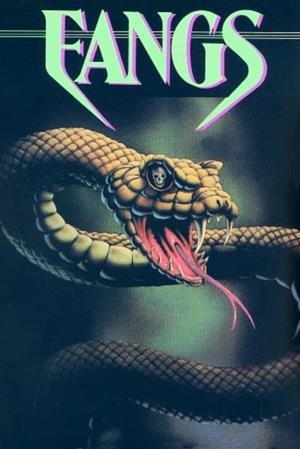 Snakes Poster
