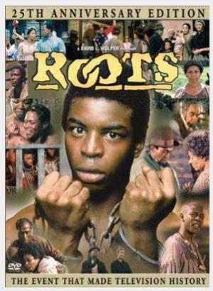 Roots Poster